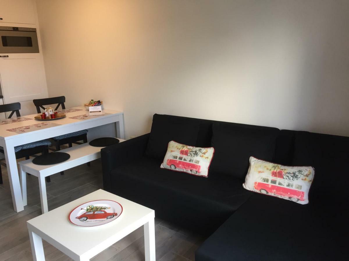 브레데네 Vakantiestudio Melroce 빌라 외부 사진